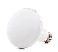 Lampadina LED E27 12W 1.000Lm 4000ºK R80 40.000H [CV-R80-E27-12W-W] | Greenice