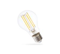 Lampadina LED E27 3000K 7W 760lm