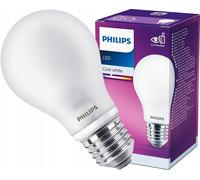Lampadina LED E27 8,5W = 75W 1055lm 4000K Neutro 300° PHILIPS