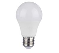 LAMPADINA LED E27 8.5W BIANCO NATURALE CHIP SAMSUNG VT-210-LED21229 V-TAC