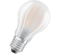 Lampadina LED E27 a bulbo Bellalux 806 lm bianco caldo Bianco caldo