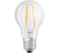 Lampadina led Bellalux, Trasparente, per illuminazione chiara