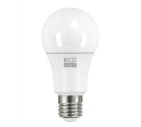 Lampadina LED E27 a goccia Eco-Light 1521 lm bianco caldo 5 pz Luce calda