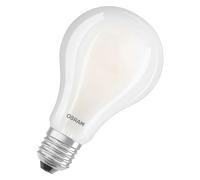 Lampadina LED E27 a goccia Osram 3452 lm bianco neutro Bianco neutro
