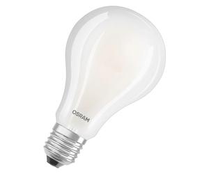 Lampadina LED E27 a goccia Osram 3452 lm bianco neutro Bianco neutro
