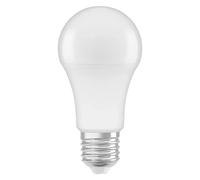 OSRAM Lampada LED Classic A100 Star Classic A100 per socket E27, forma di pera, look Matt, 1521 lumen, bianco caldo, 2700k, sostituzione per lampadine da 100 w venzionali, non dimmerabile, 1 pacco