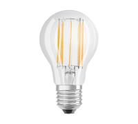 OSRAM LED STAR CLAS A 100 10 W / 6500K E27, Cool Daylight, Chiaro