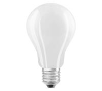 Lampadina LED E27 a goccia Osram Star 2500 lm bianco caldo Bianco caldo