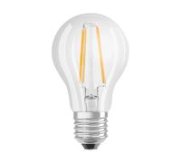 Osram, Lampada LED a filamento, Attacco E27, Luce diurna bianco 6500K, 7 W, Forma classica