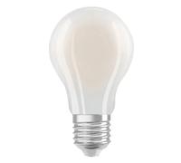 Lampadina LED E27 a goccia smer. Osram 470 lm bianco neutro Matte