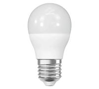 Lampadina LED E27 a sfera Osram 806 lm bianco neutro Bianco neutro