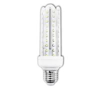 Lampadina Led E27 a tubo a U 15W Bianco caldo 3000K Aigostar