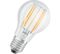 LEDVANCE - OSRAM 4058075438514 | Lampada LED VALUE CLASSIC A LED VALUE CL A FIL 100 NO DIM 10W 827 E27 - LEDVANCE 4058075438514