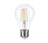Lampadina LED Filamento Sfera Attacco E27 Potenza 10 Watt - Temperatura colore Lampada: 2700K Bianco Caldo, CONFEZIONE: 1 pz.
