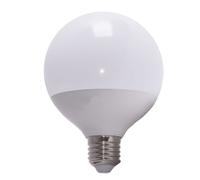 Lampadina LED E27 Lampada da 12 watt Lampadina 1055 lumen 2700K luce bianco caldo