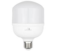 Maclean Lampadina a LED E27 MCE304 NW – angolo di luce 200°, 48W/5040lm, Bianco neutro