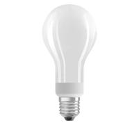 Lampadina LED E27 Osram filamento goccia 2452 lm bianco caldo Bianco caldo