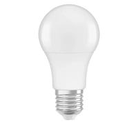 Lampadina LED E27 Osram goccia 1055 lm bianco caldo Bianco caldo