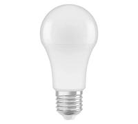 Lampadina LED E27 Osram goccia 1521 lm bianco caldo Bianco caldo