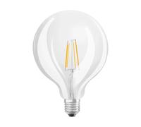 OSRAM Lampada LED dimmerabile Superstar con resa cromatica particolarmente eleva