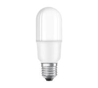Osram Lamps Lampada LED Stick, E27, 11 W, Bianco, Bianco Caldo, 2700 Kelvin
