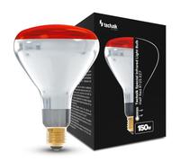 LAMPADINA LED E27 R125 150W AD INFRAROSSO TSL-IHR-xxxWE27-SMOTSL-IHR-150WE27 TECNO-ESHOP