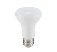 LAMPADINA LED E27 R63 8.5W BIANCO FREDDO CHIP SAMSUNG VT-263-LED21143 V-TAC