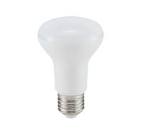 LAMPADINA LED E27 R63 8W BIANCO FREDDO CHIP SAMSUNG VT-263-LED143 V-TAC