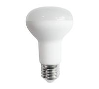 Lampadina Led E27 R63 a faretto 9W Bianco caldo 3000K Aigostar