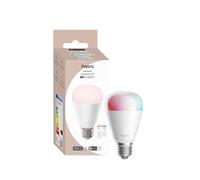 LAMPADINA LED E27 T2 ZIGBEE RGB SINTONIZZABILE 2000K-9000K INTELLIGENTE