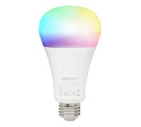 Lampadina LED E27 T74 12W RGB+CCT Dimmerabile - ZIGBEE 3.0 Colore RGB+CCT