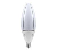 LAMPADINA LED E40 60W BIANCO FREDDO CAMPANE IND. CHIP CREE VT-260-LED211886 V-TAC