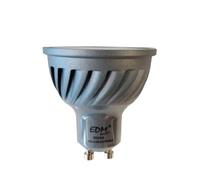 Lampadina LED EDM 35288 G 6 W 45 W 42 W GU10 500 lm 480 Lm Ø 5 x 5,5 cm Regol