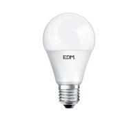 Lampadina LED EDM 35387 F 150 W 10 W E27 932 Lm 6 x 11 cm [3200 K]