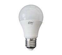 Led Lamp Edm 12W 1154 Lm E27 F (3200 K) NUOVO