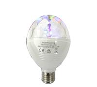 Lampadina LED EDM 97960 20 W 3 W E27 8 x 13 cm