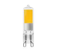 Lampadina LED EDM 98212 E 5 W 46 W G9 575 Lm Ø 1,43 x 6,45 cm [6400 K]