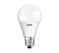 Lampadina LED EDM 98353 F 165 W 17 W E27 1800 Lm Ø 6,5 x 12,5 cm [3200 K]
