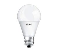 Lampadina LED EDM 98712 F 20 W 180 W E27 2100 Lm Ø 6,5 x 12,4 cm Ø 5,9 x 11 c