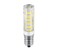 Lampadina LED EDM 98886 F 35 W 4,5 W 39 W E14 450 lm Ø 1,6 x 6,6 cm Tubolare