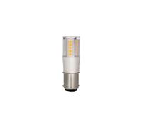 Lampadina LED EDM 98935 E 5,5 W 60 W B15D 700 lm 650 Lm Ø 1,7 x 5,7 cm Ø 1,8