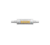 Lampadina LED EDM 98981 D 5,5 W 45 W 60 W R7s 800 lm 600 lm 1,5 x 7,8 cm Ø 1,
