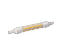 Lampadina LED EDM 98987 D 9 W 87 W R7s 1100 Lm Ø 1,5 x 11,8 cm Lineare [6400