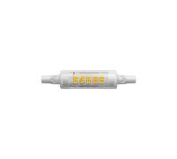 Lampadina LED EDM 98989 D 5,5 W 58 W R7s 600 lm Ø 1,5 x 7,8 cm Lineare [4000