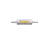 Lampadina LED EDM 98989 D 5,5 W 58 W R7s 600 lm Ø 1,5 x 7,8 cm Lineare [4000