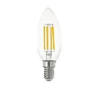 LAMPADINA LED EGLO 0110283,40 W, 3000 K, E14