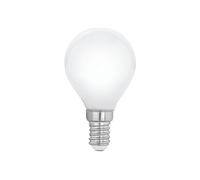 LAMPADINA LED EGLO 110049,40 W, 2700 K, E14