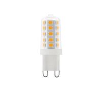 LAMPADINA LED EGLO 110157,30 W, 4000 K, G9