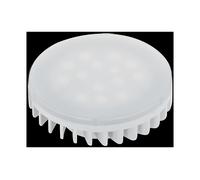 LAMPADINA LED EGLO 110161,40 W, 3000 K, GX53