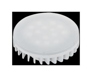 LAMPADINA LED EGLO 110161,40 W, 3000 K, GX53